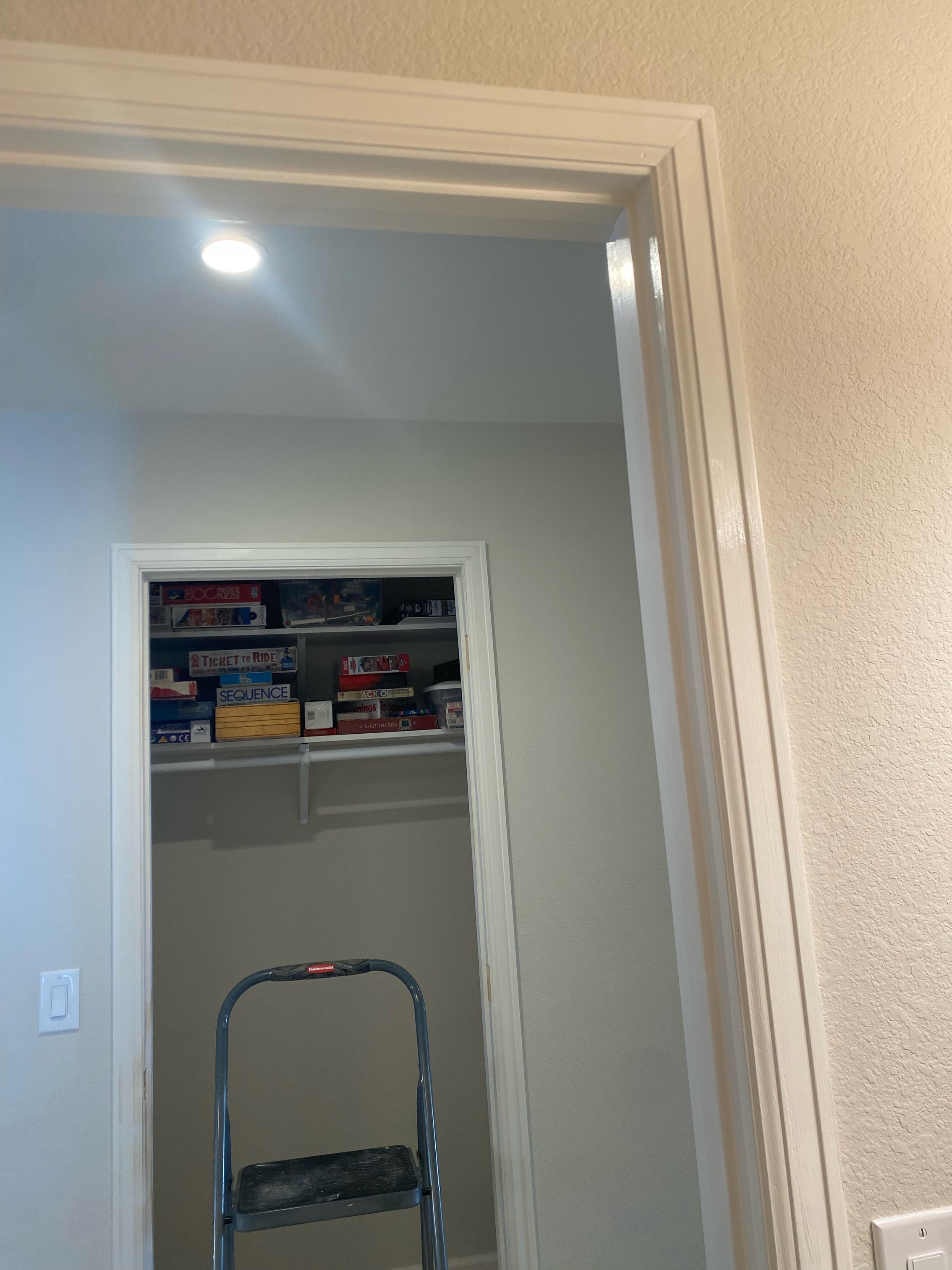Residential Door Frames-Complete
