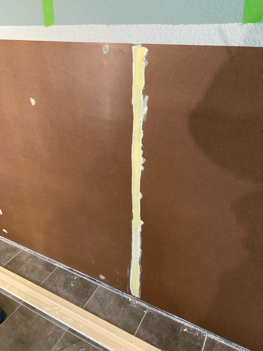 wall paneling