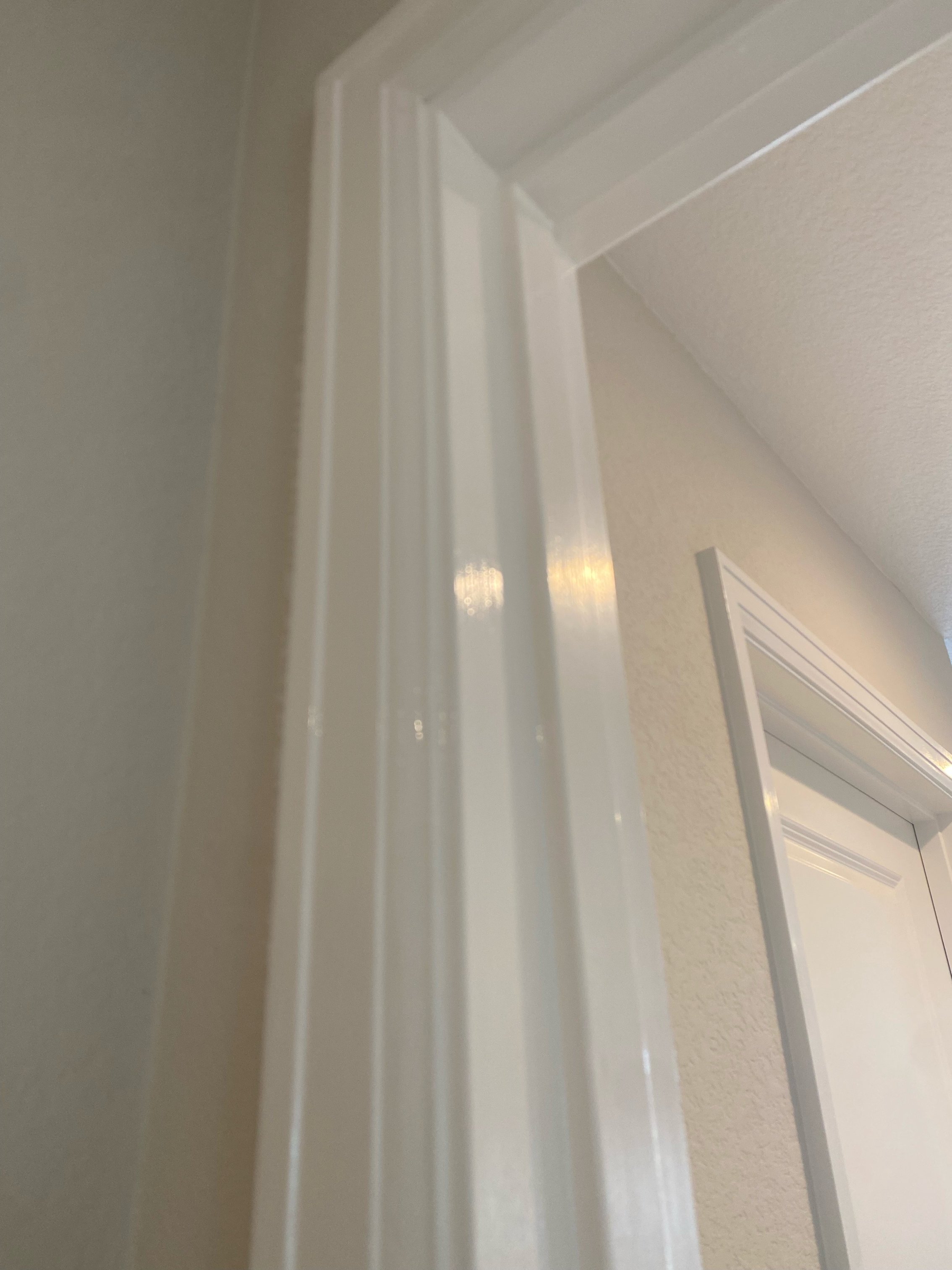 Residential Door Frames-Complete