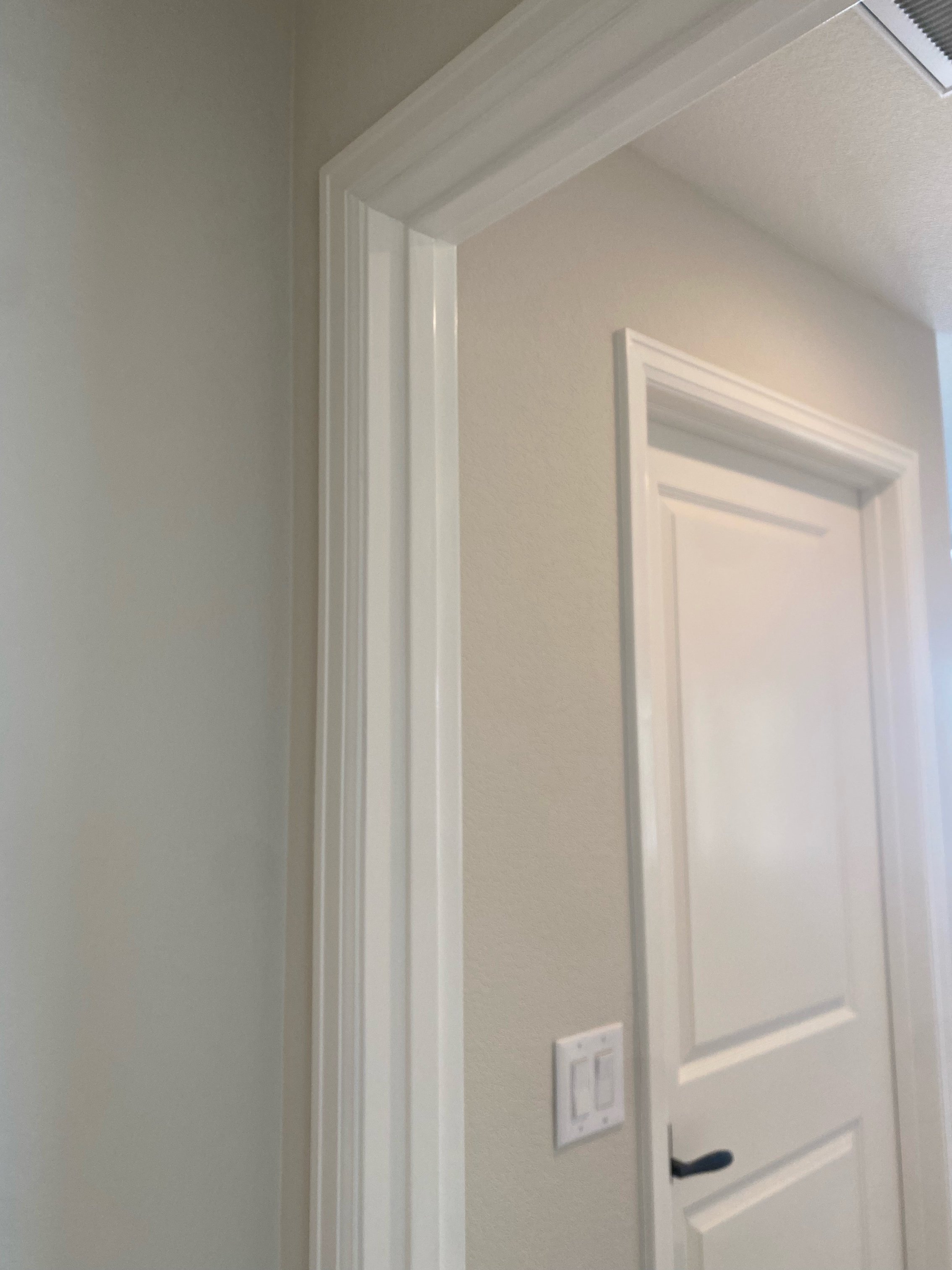 Residential Door Frames-Complete