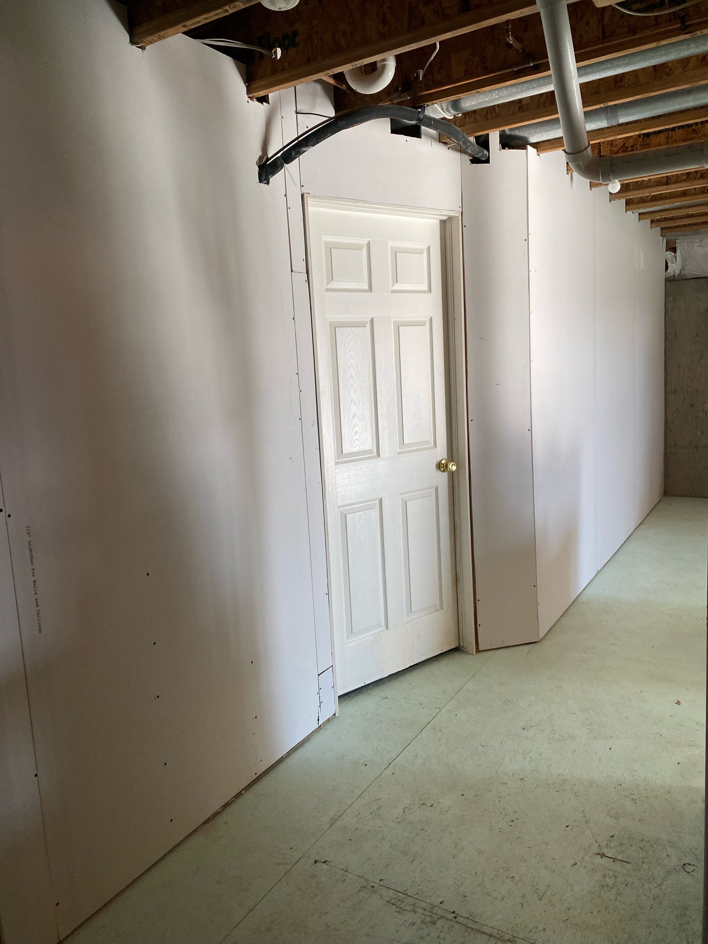 Drywall